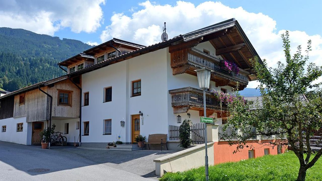 Haus Sommer1 Haus Sommer1